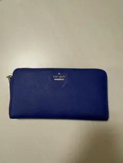 kate spade 長財布