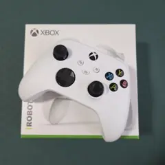 Xbox Wireless Controller ホワイト