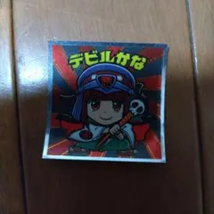 【値下げ】推しの子マン〈影〉シール