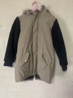 グローバルワーク ジャンパー Mサイズ