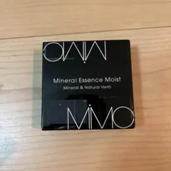 新品 MIMCファンデーション ミネラルエッセンスモト　ライトアイボリーのサムネイル