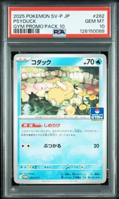 2026年最新】コダック psa10の人気アイテム - メルカリ