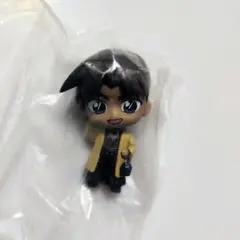 名探偵コナン　コレクションフィギュアリッチ　和洋折衷ver.　服部平次