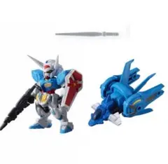 新品未開封 モビルスーツアンサンブル Gセルフ 宇宙用バックパック サーベル