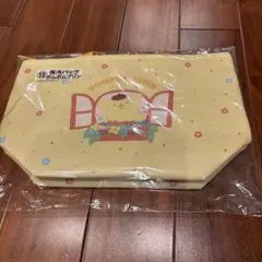 ポムポムプリン 保冷バッグ