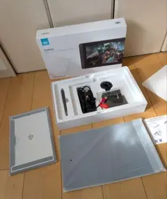 HUION 液タブ Kamvas 13 ほぼ未使用