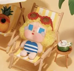 ☆新品☆CRYBABY VACATION MODE ON シリーズ　ペンダント