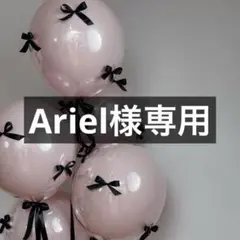 Ariel様専用