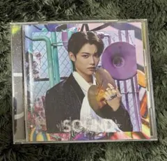 新品未開封】THE SOUND FC限定盤 フィリックス盤 スキズ - メルカリ