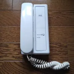 NAIS SHN6200WK 松下電工 セキュリティインターホンIM型親機 - メルカリ