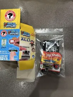 ワールズスモーレスト ホットウィール