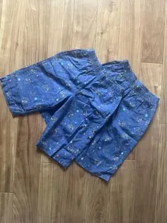 ポケモン　ユニクロ　ステテコ　2枚セット　120