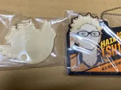 ハイキュー!! 一番くじ　月島