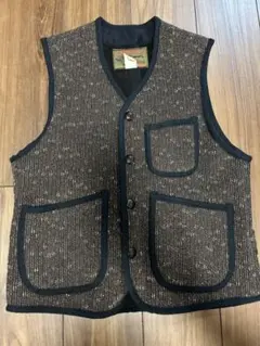 CUSHMAN ブラウンズビーチジャケット
