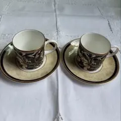 ウェッジウッド コーヌコピア サラダボウル アクセントプレート - メルカリ