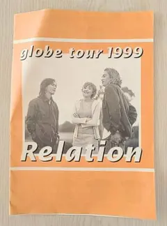 globe ポスター Relation 2026年最新】globe ポスターの人気アイテム - メルカリ