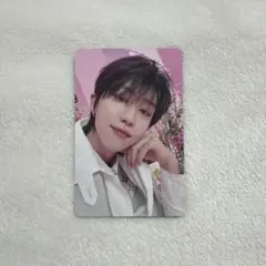 always yours THE8 ミョンホ ミンハオ A SEVENTEEN