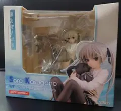 大*吉様 未開封　ヨスガノソラ 春日野 穹 1/7 完成品フィギュア　アルファマ