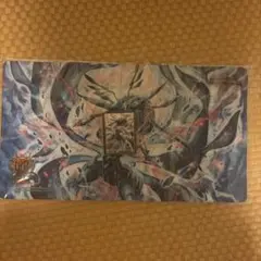 超貴重】FGO Fate 山の翁 キングハサン 未確認スリーブ プレイマット