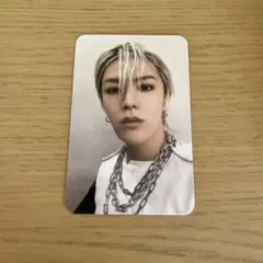 nct127 ユウタ　ay-yo トレカ