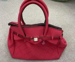 Save my bag セーブマイバック ハンドバック 軽い楽ちん　洗えるBAGのサムネイル