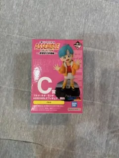 アッセンブルコレクション レアアソート 入り フィギュア フルコンプリートセット 2025年最新】アッセンブルコレクションの人気アイテム - メルカリ