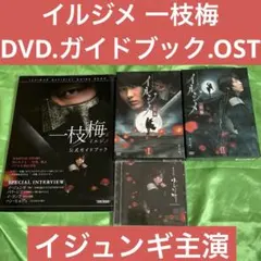 イルジメ 一枝梅 ディレクターズ・エディション 全話収録BOX〈11枚組