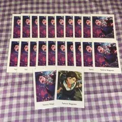 南雲鉄虎 ぱしゃっつ vol.6