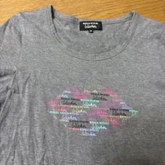 未使用★ソニアリキエル★半袖Tシャツ38（M）グレーのサムネイル