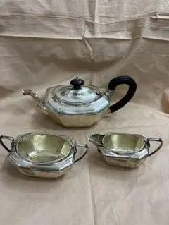 最初期 1837-1853年 Tiffany & CO シルバー 925 銀 - メルカリ