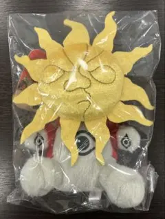 【超激レア品】岡本太郎　殺すな　キーホルダー 超激レア品】岡本太郎 殺すな キーホルダー