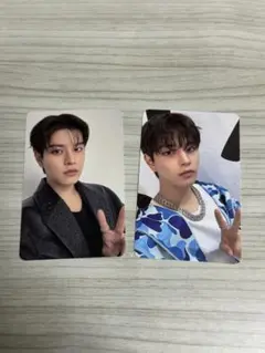 StrayKids STAYZONE 2daysセット　スンミン