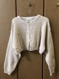 ehka sopo エヘカソポ ニットのサムネイル