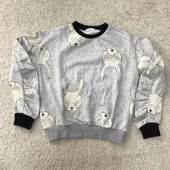 frankygrow トレーナー