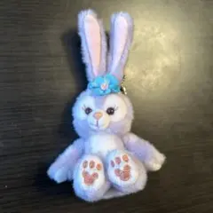 ディズニー ステラルー ぬいぐるみストラップ