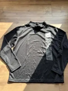 SPY×FAMILY ロングシャツ　M