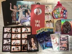 Twice グッズセット