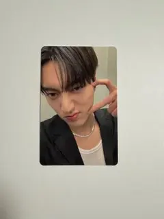 treasure specialmoment ランダムトレカ ハルト