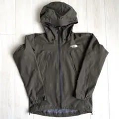 美品】ノースフェイス クライムライトジャケット XXL ニュートープ