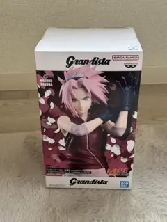 2026年最新】春野サクラ grandistaの人気アイテム - メルカリ