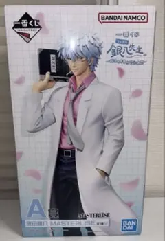 2026年最新】一番くじ 銀魂 A賞 坂田銀時フィギュアの人気アイテム