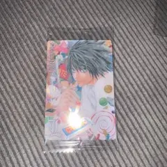 即購入◎ DEATHNOTE デスノートウエハース VR1-20 L ビジュアル