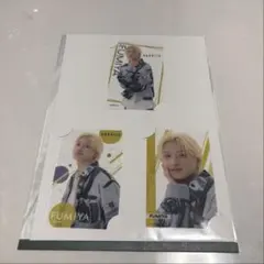 EBiDANくじ vol.2 E賞 BUDDiiS