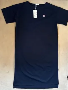 Arnie Arnold Palmer♪ネイビー♪ワンピース♪新品