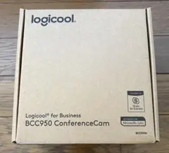 Logicool BCC950 (V-U0029)