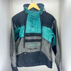 【超希少】THE NORTH FACE STEEP TECHジャケット　フード