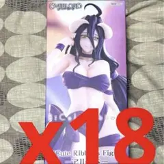 Hobbilic オーバーロード アルベド 黒暗騎士 フィギュア スタチュー