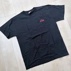 Orion オリオンビール グラフィック Tシャツ ブラック L