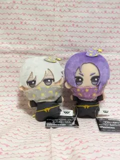 2025年最新】ちびぐるみ 凪 玲王の人気アイテム - メルカリ