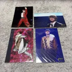 平野紫耀　ステージフォト　2019